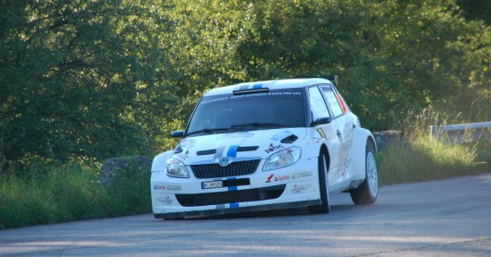 Rajd Niemiec